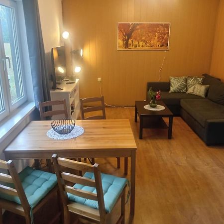 Bungalow Im Gruenen Am Waschsee Mechow  Extérieur photo
